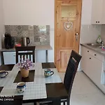 Domek I Apartamenty Stokrotka