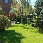 Domek I Apartamenty Stokrotka