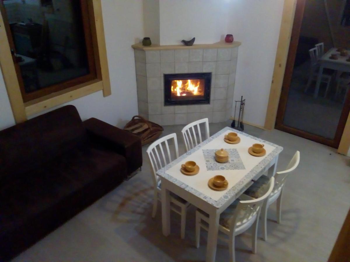I Stokrotka Apartmán
