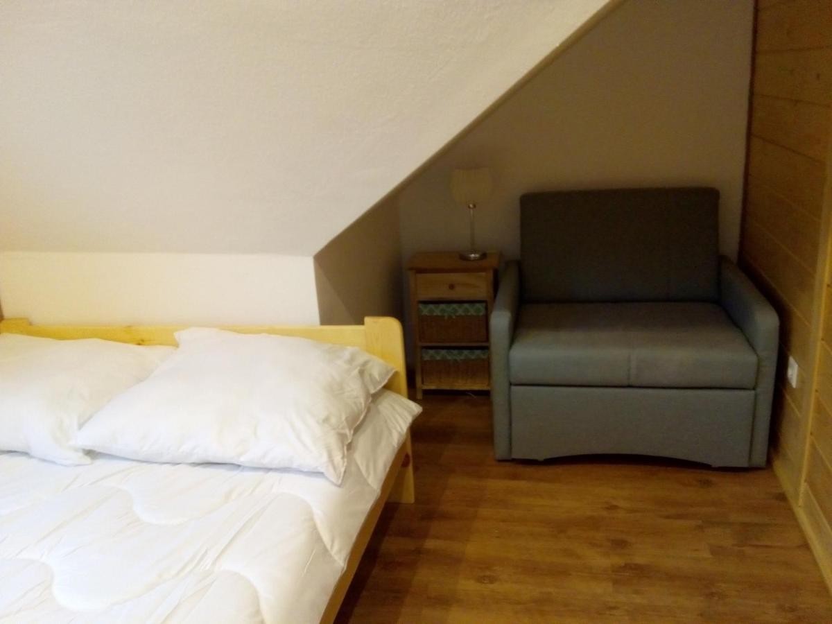 I Stokrotka Apartmán