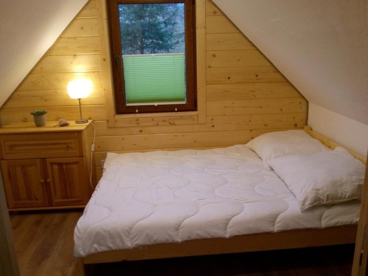 I Stokrotka Apartmán *