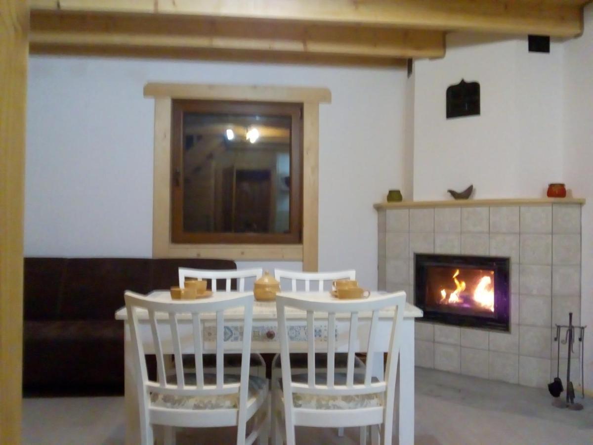 I Stokrotka Apartmán *