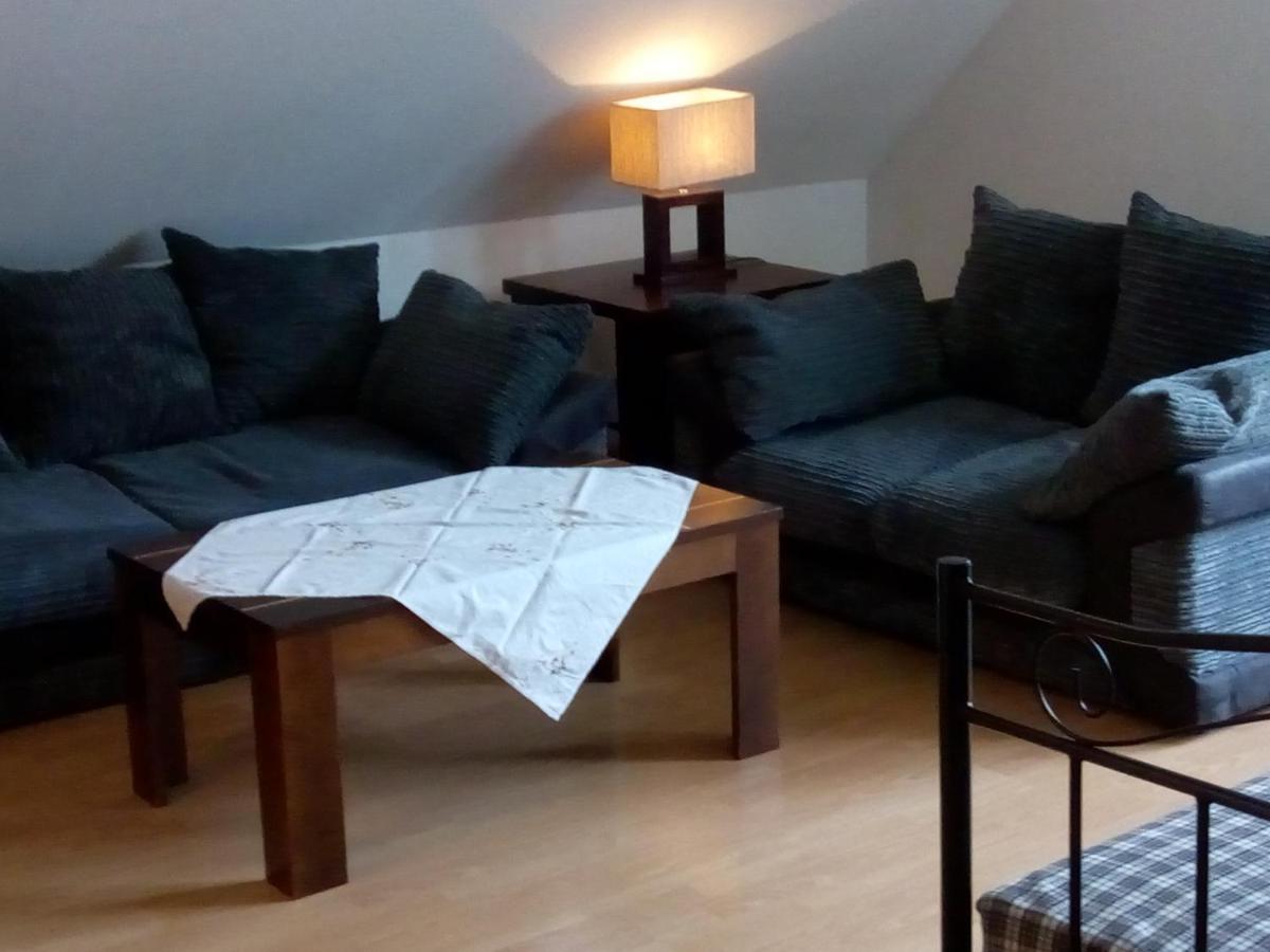 I Stokrotka Apartmán *