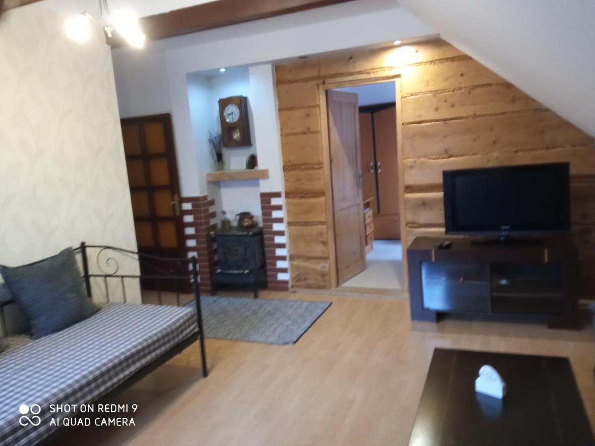 Apartmán I Stokrotka