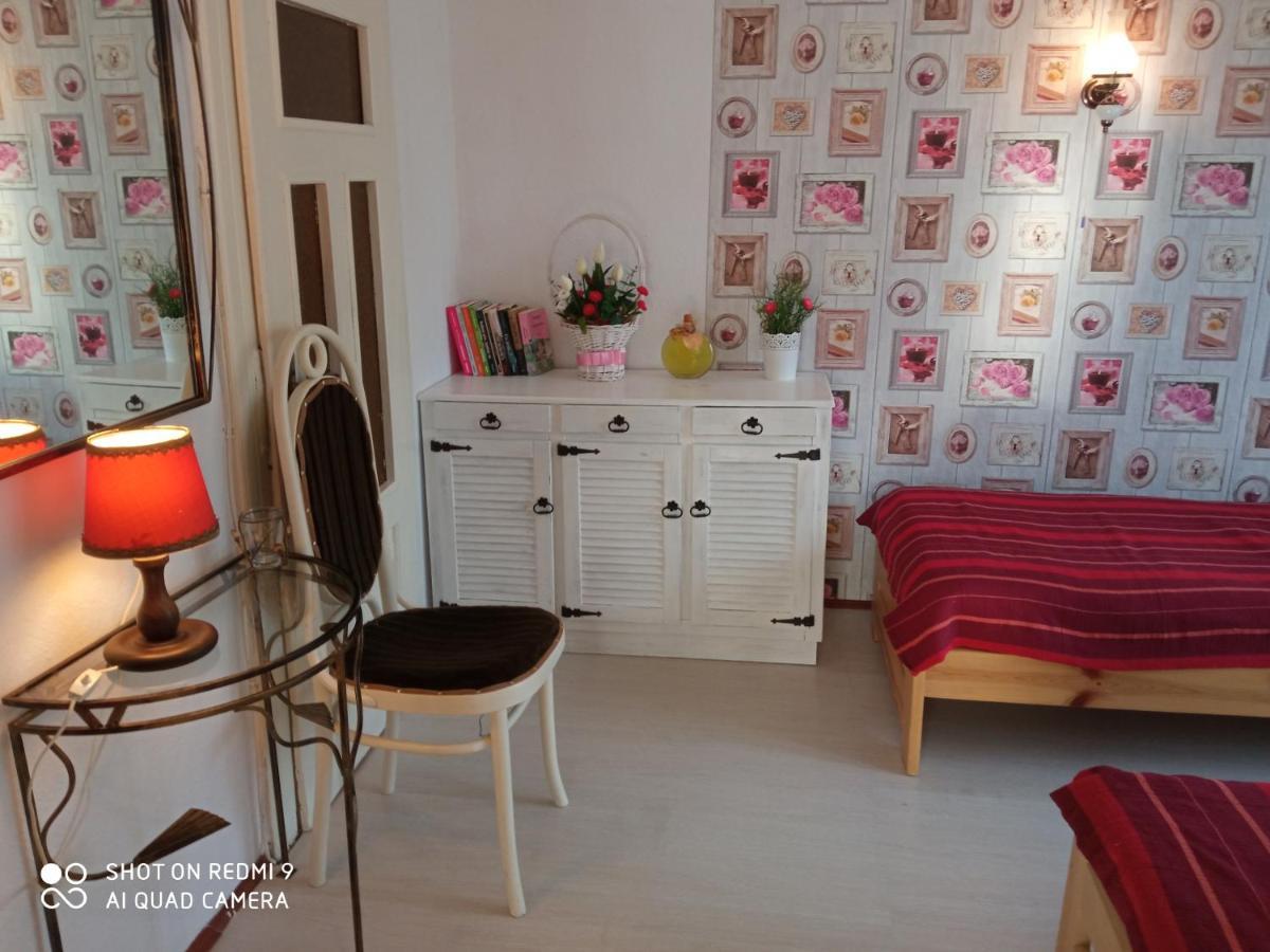 I Stokrotka Apartmán