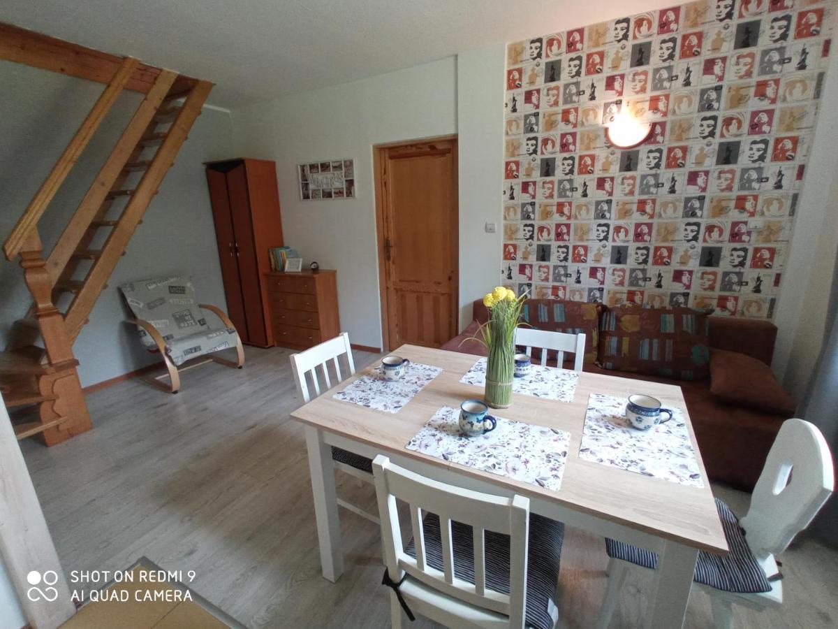 I Stokrotka Apartmán