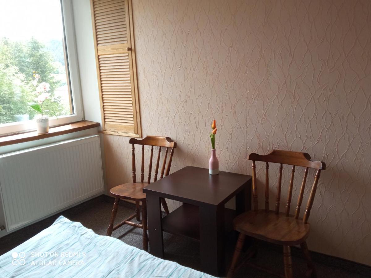 I Stokrotka Apartmán Krynica Zdroj