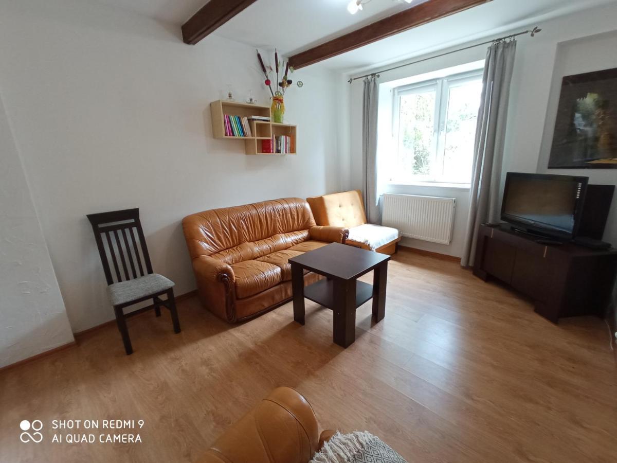 Apartmán I Stokrotka