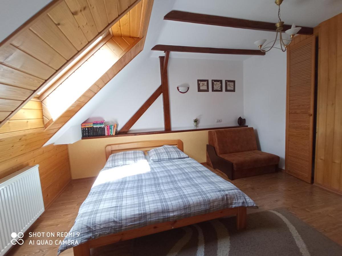 Apartmán I Stokrotka