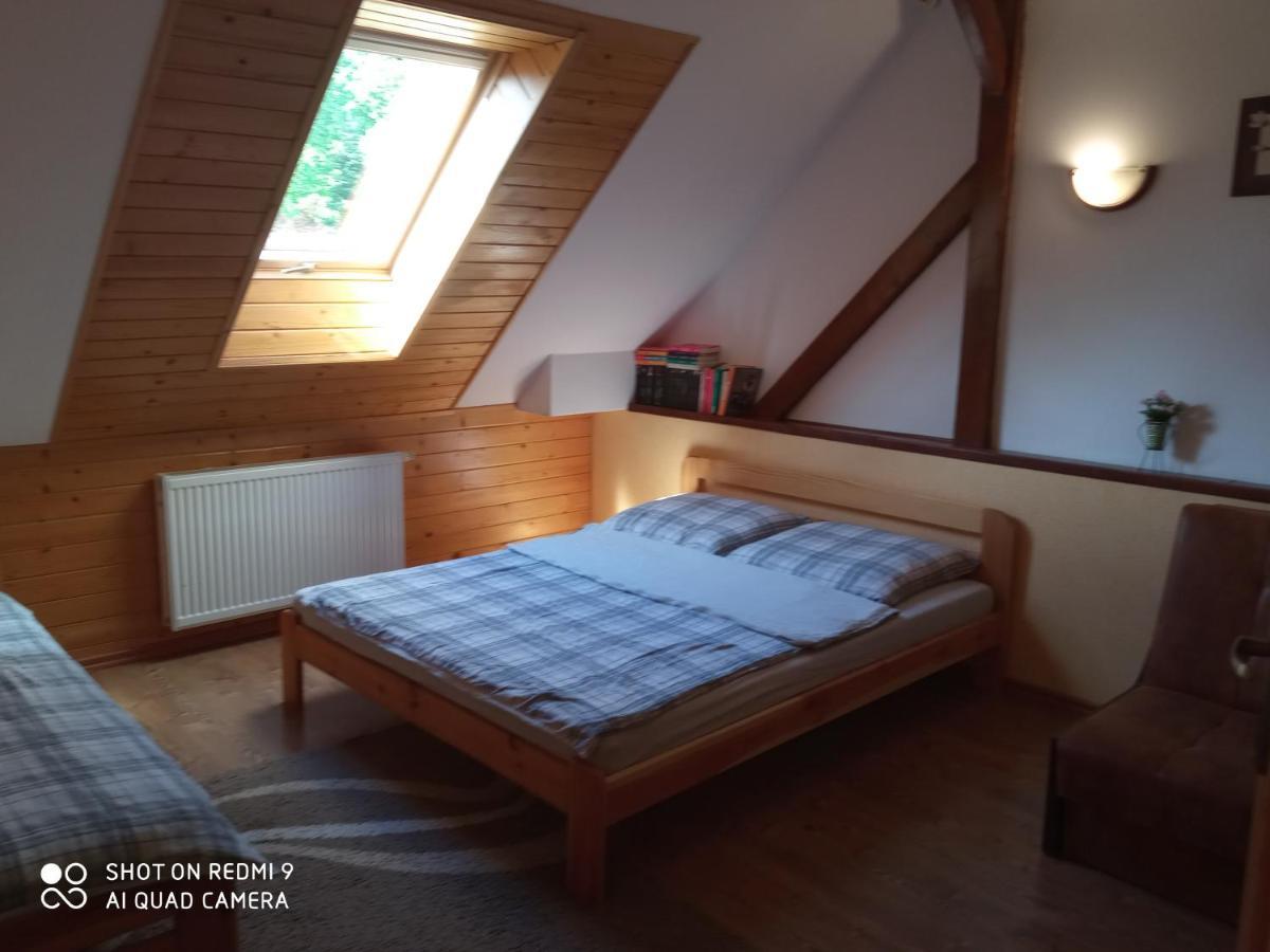 I Stokrotka Apartmán Krynica Zdroj