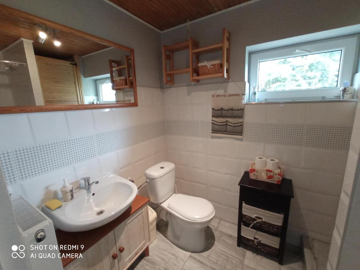 Apartmán I Stokrotka