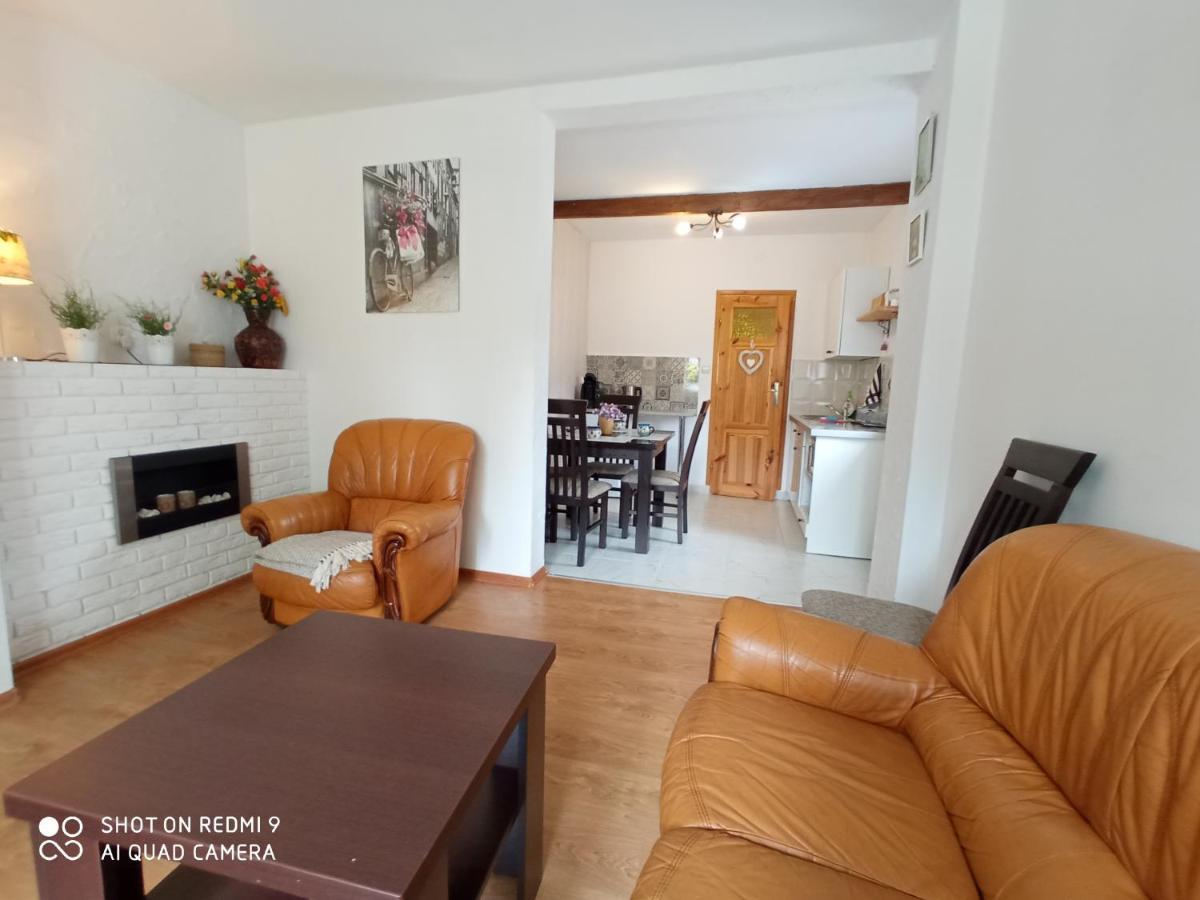 I Stokrotka Apartmán Krynica Zdroj