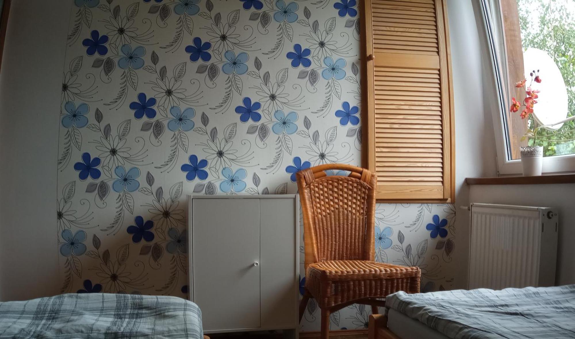 I Stokrotka Krynica Zdroj