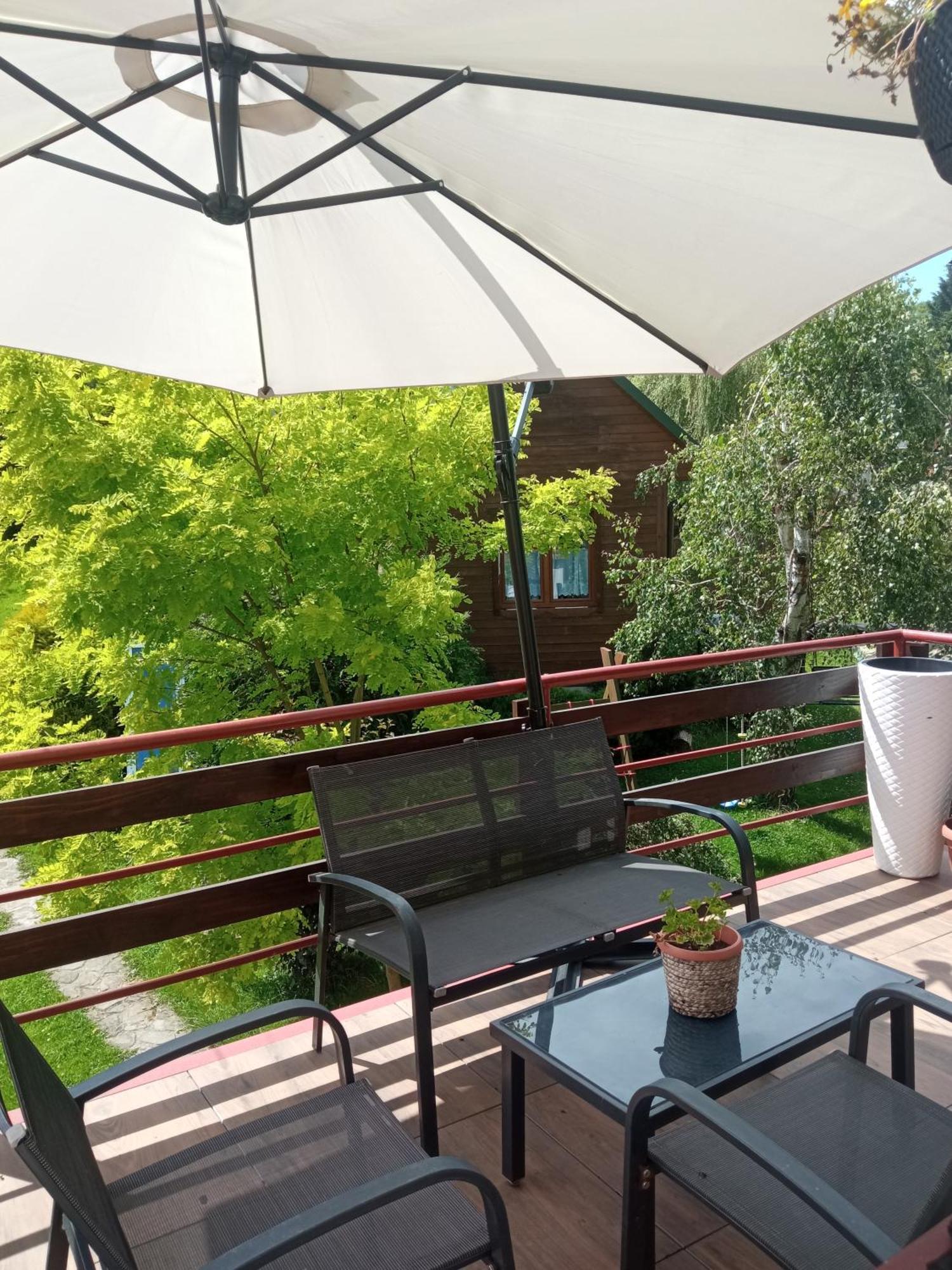 I Stokrotka Apartmán
