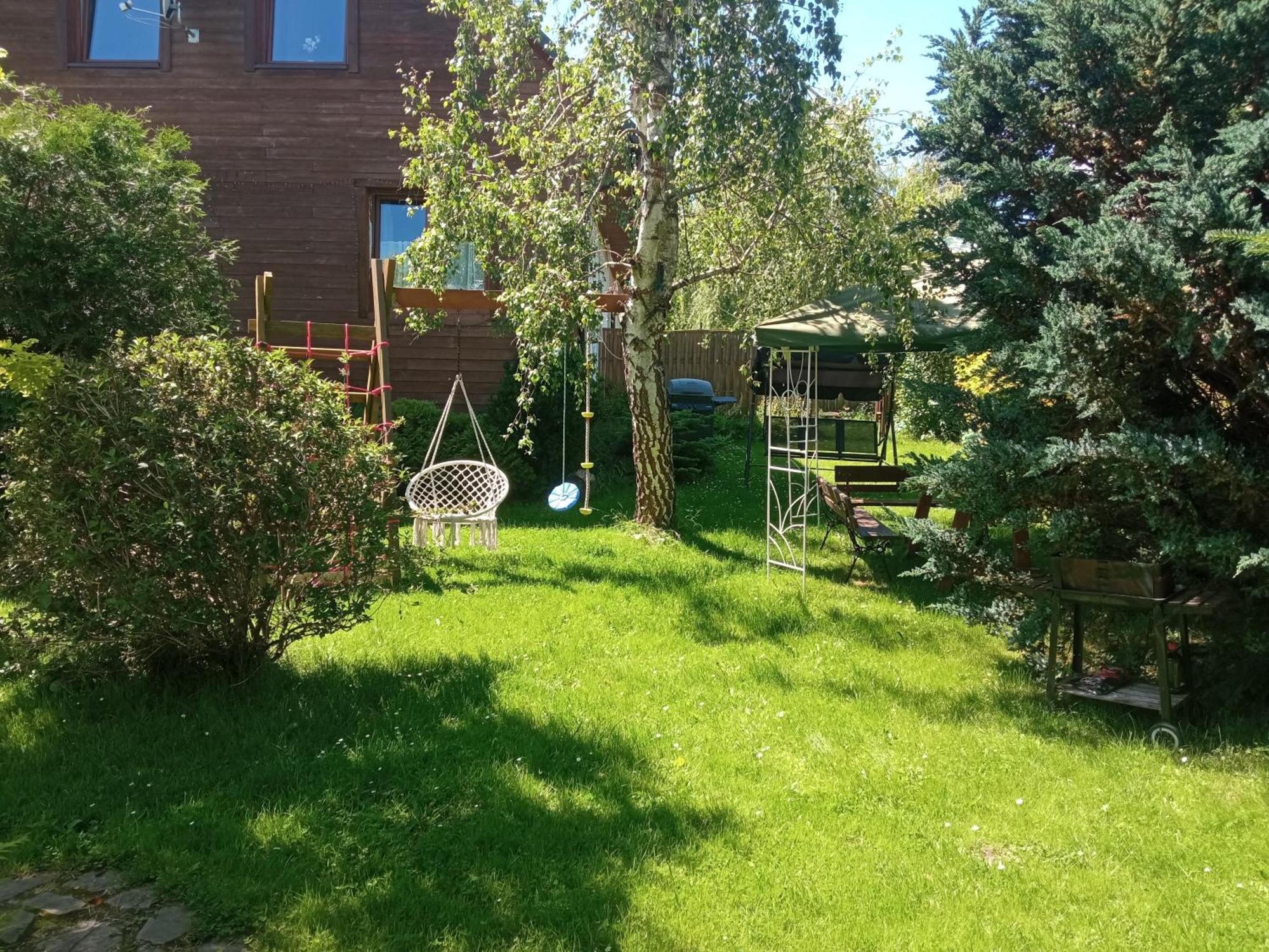 Apartmán I Stokrotka