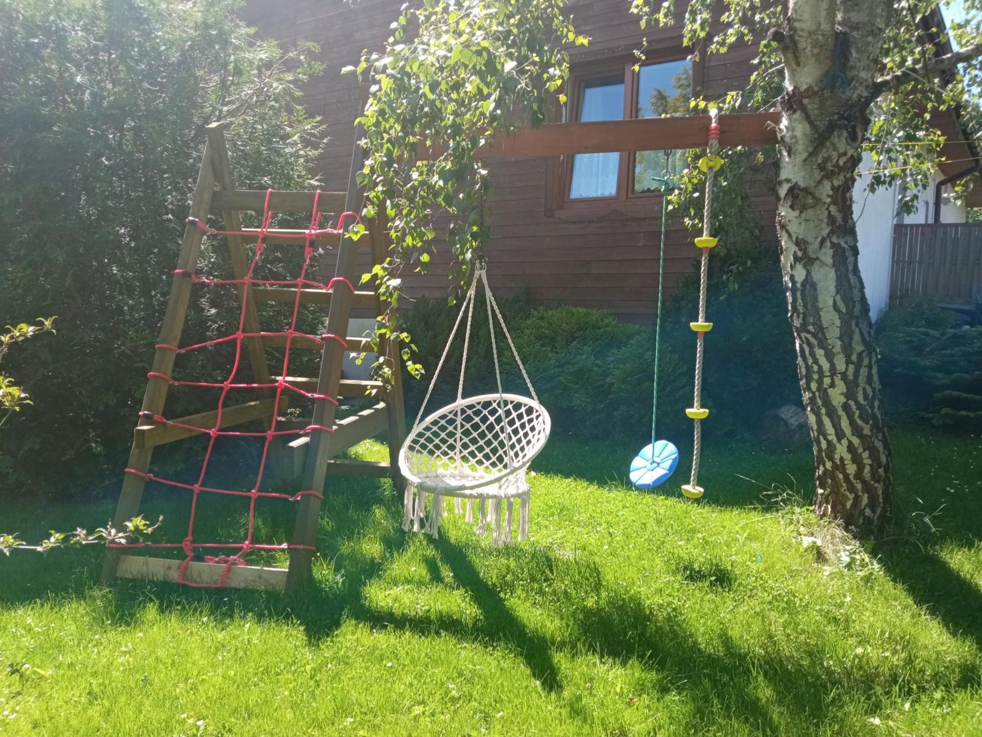 Apartmán I Stokrotka Krynica Zdroj