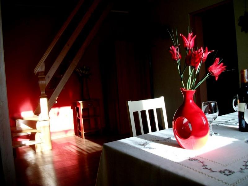 I Stokrotka Apartmán Krynica Zdroj