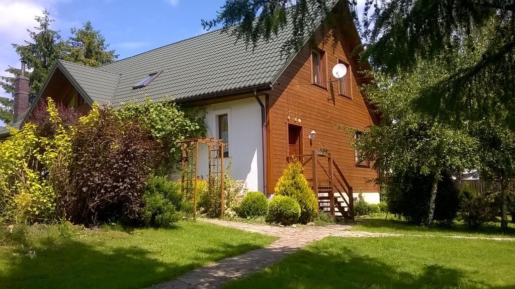 I Stokrotka Krynica Zdroj