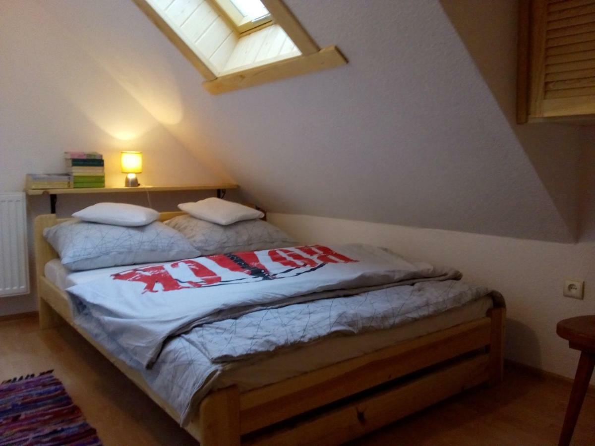 Apartmán I Stokrotka Krynica Zdroj