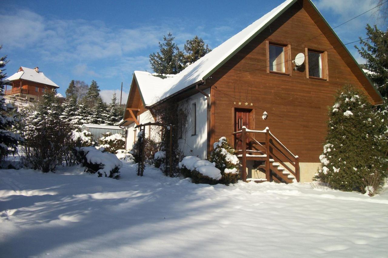 I Stokrotka Apartmán Krynica Zdroj